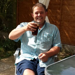 Paul Francis Photo 61