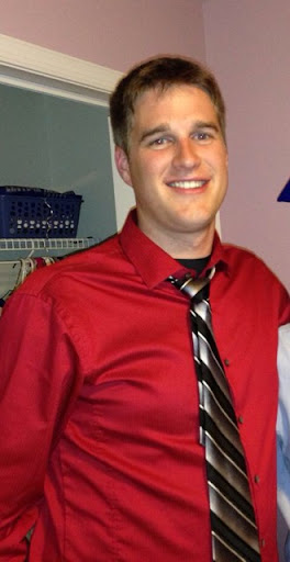 Mike Ferguson Photo 5