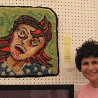 Vicki Stone Photo 33