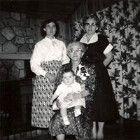 Robin Burkett Photo 24