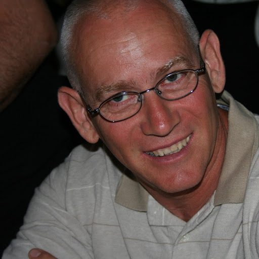 Steven Thornton Photo 35
