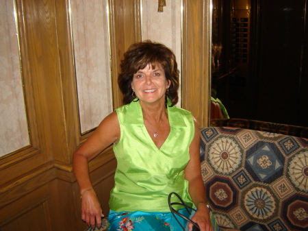 Vickie Collins Photo 2