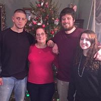 Jackie Cimino Photo 15