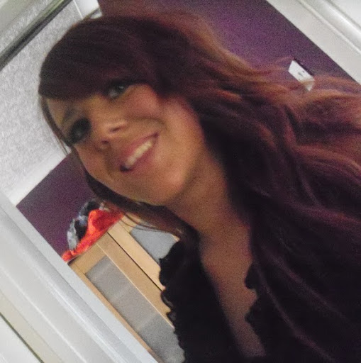 Heather Pritchard Photo 11