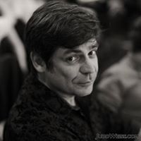 Nick Gillespie Photo 23