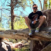 Andres Avalos Photo 5
