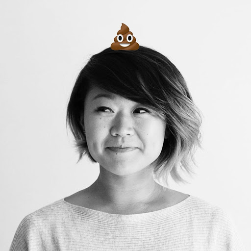 Annie Tang Photo 18