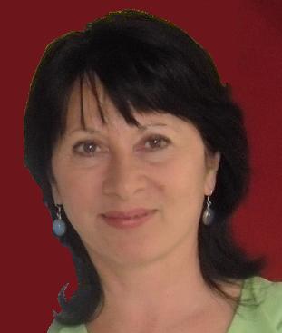 Susan Macgregor Photo 4