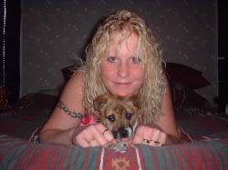 Rebecca Thorp Photo 3