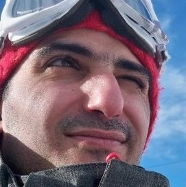 Benjamin Levy Photo 45