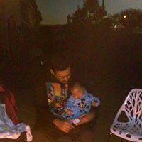 Zachariah Johnson Photo 4