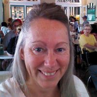Sheree Robertson Photo 10