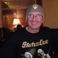 Neil Andrews Photo 38