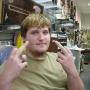 Lee Conroy Photo 11