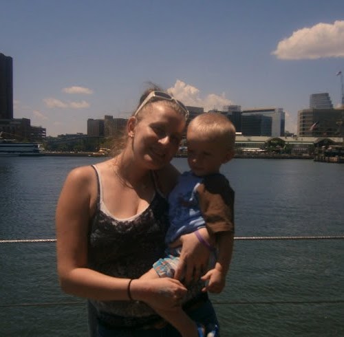 Michelle Parish Photo 44