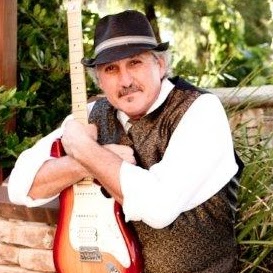 Tony Langdon Photo 3