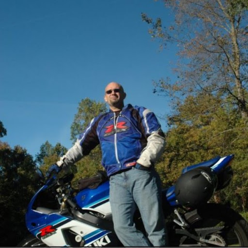 Charles Whitaker Photo 18