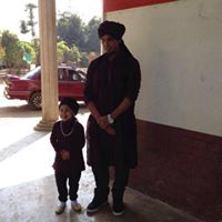 Anwar Ali Photo 22