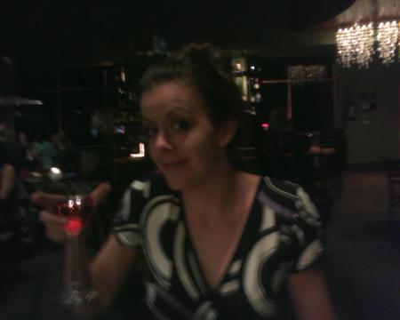 Jennifer Ferraro Photo 11