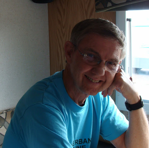 James Gustafson Photo 15