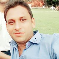 Kamal Zafar Photo 15