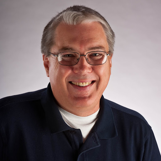 Carl Webster Photo 2
