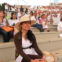 Veronica Barrera Photo 21