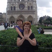 Suzanne Hedges Photo 8