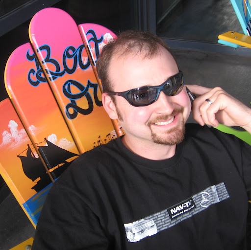 Jeremy Langley Photo 35