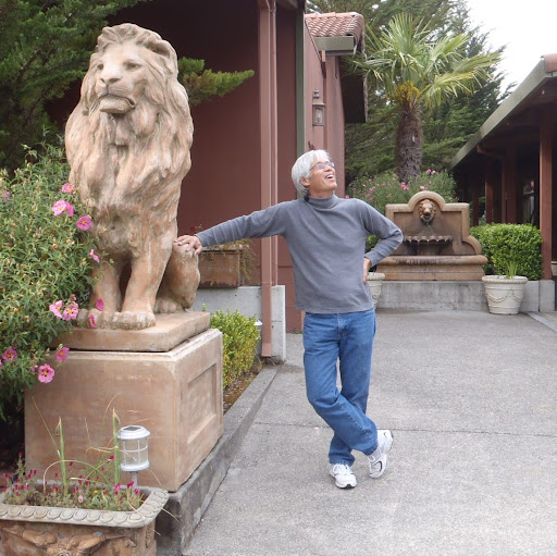 Bruce Low Photo 24