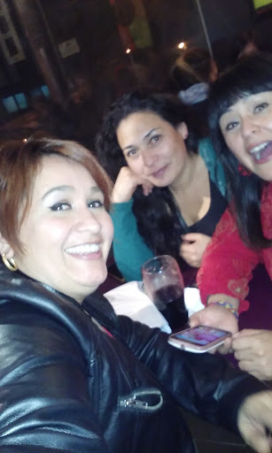 Teresa Pardo Photo 33