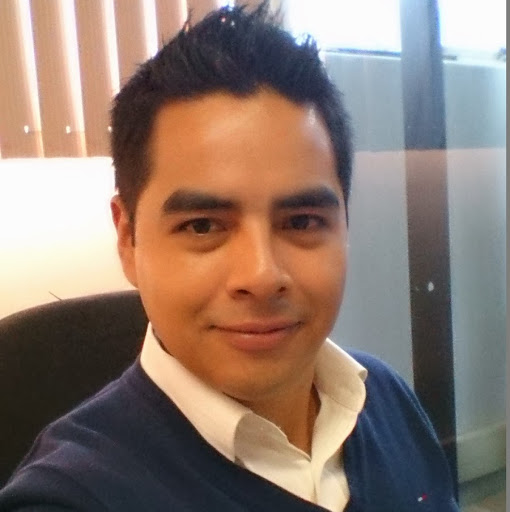 Benjamin Miranda Photo 36