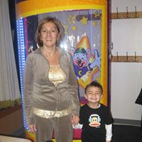 Maria Cardone Photo 2