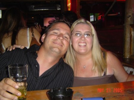 Lindsay Moore Photo 25