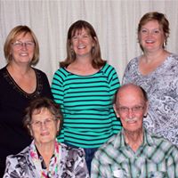 Geraldine Lewis Photo 20