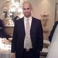 Mark Dickinson Photo 29