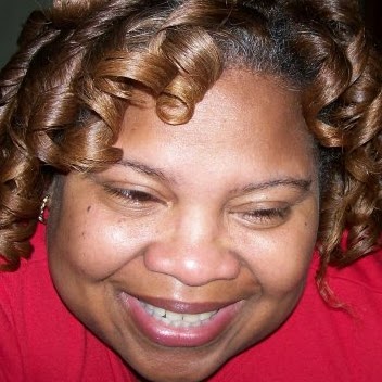 Angel Robinson Photo 25