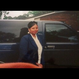 Mary Worthy Photo 30