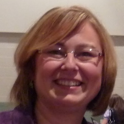 Shelley Stewart Photo 24