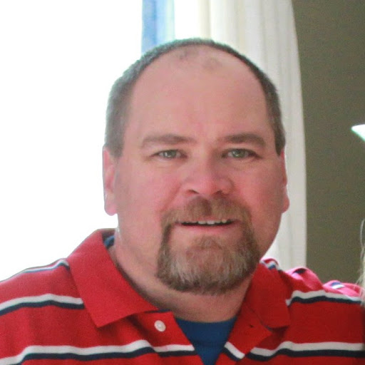 Kevin O'Rourke Photo 22