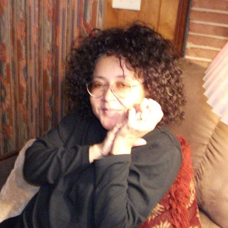 Carla Gaines Photo 46