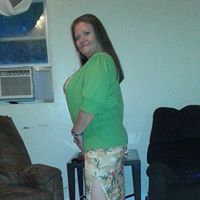 Nancy Roach Photo 27
