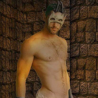 Everett Scott Photo 36