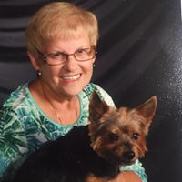 Ruth Larson Photo 26