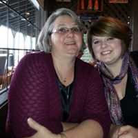 Alison Bunch Photo 16