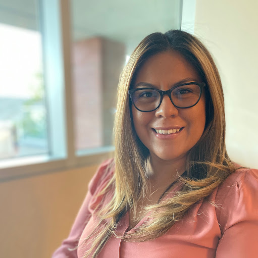 Jeannette Vargas Photo 2