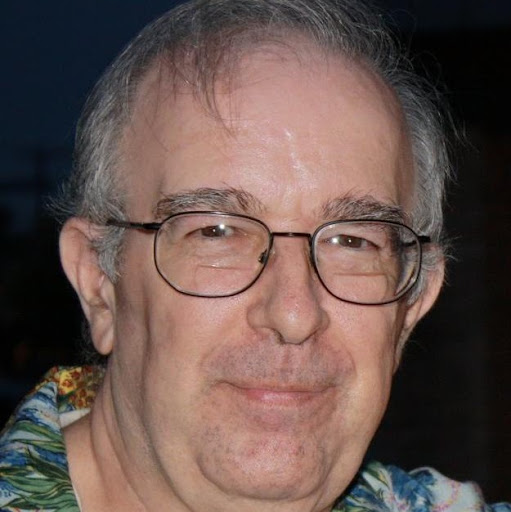 Andy Johnson Photo 23