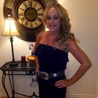 Sheri Cruz Photo 5