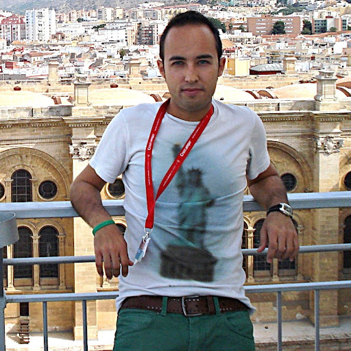 Francisco Robles Photo 18