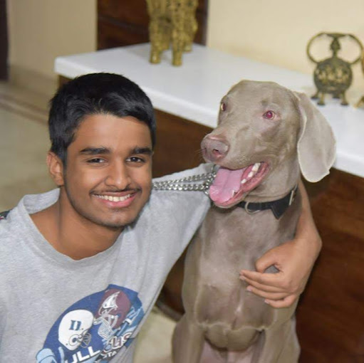 Harshvardhan Jha Photo 3